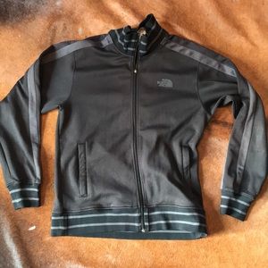 Men’s The North Face track jacket